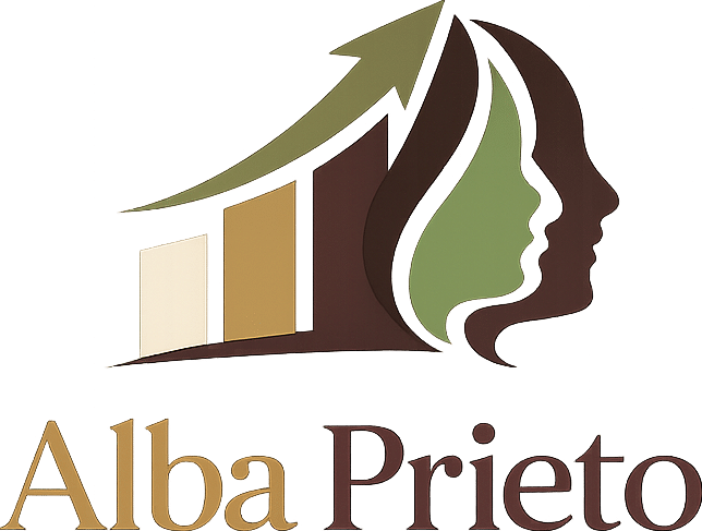 Alba Prieto