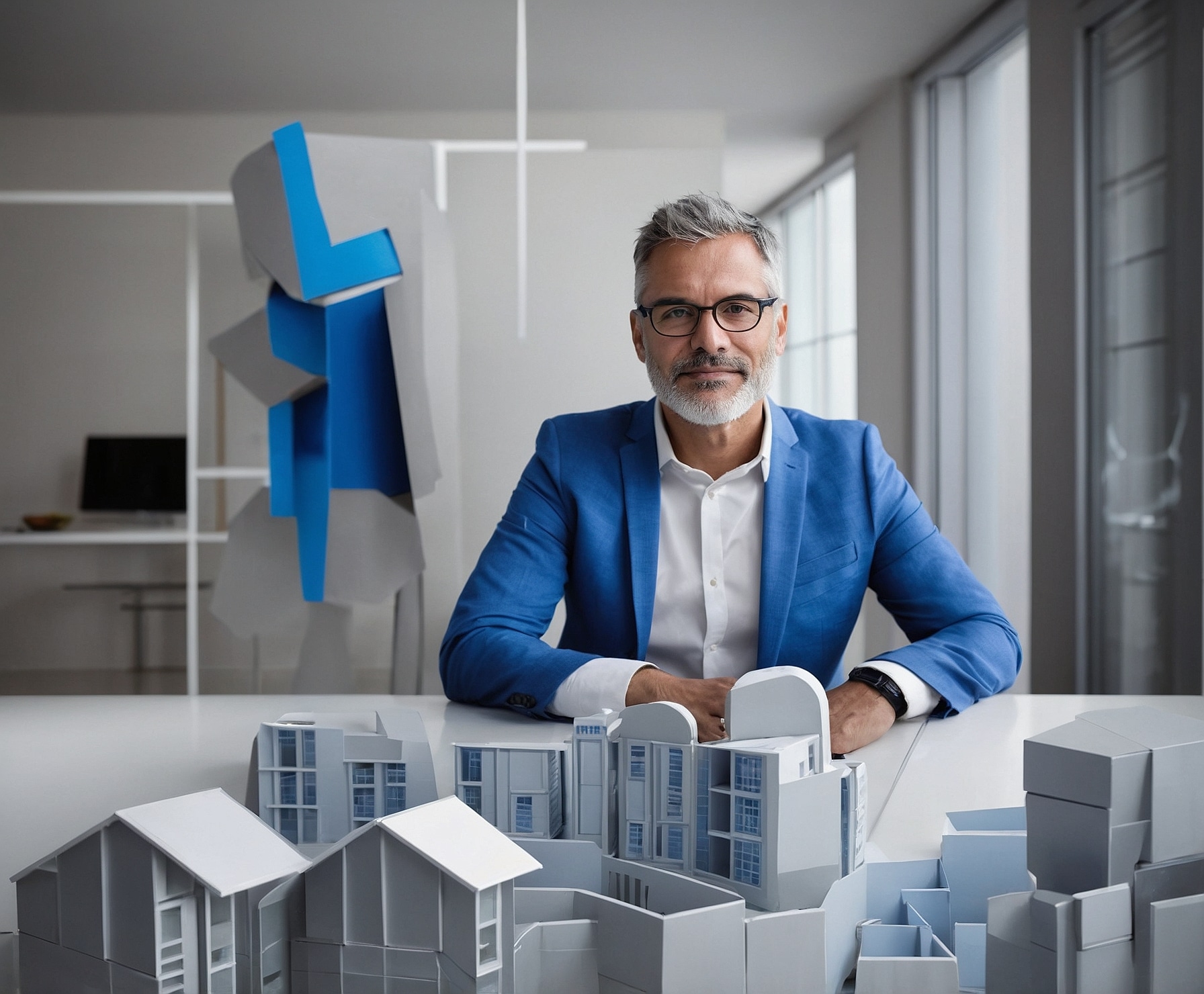 Estrategia de ventas inmobiliarias competitivas